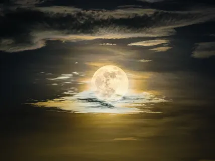 Solar Plexus Chakra Healing With Yoga Nidra