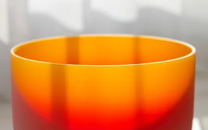 Solar Plexus Chakra Healing