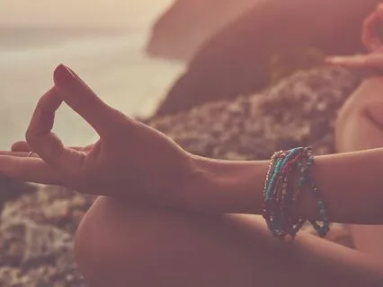 Solar Plexus Chakra Manifestation