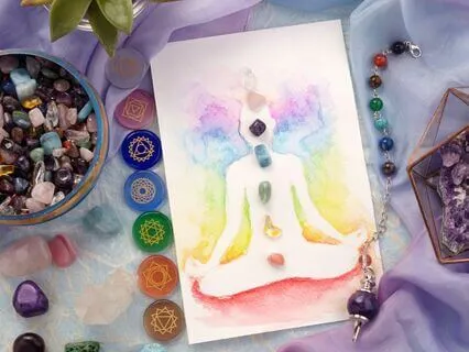 Solar Plexus Chakra (Manipura) Healing Meditation