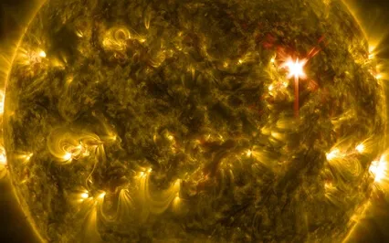 Solar Plexus Chakra Meditation