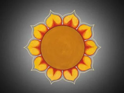 Solar Plexus Chakra Meditation: Advanced