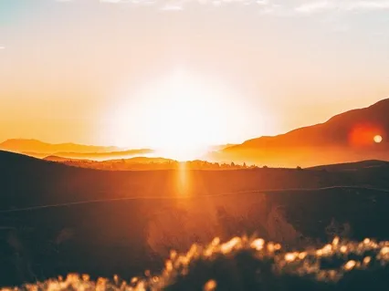 Solar Plexus Chakra Healing