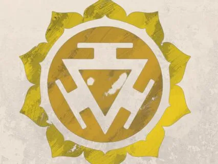 Solar Plexus Chakra Meditation For Confidence