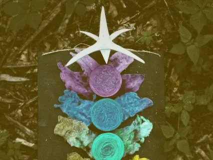 Solar Plexus Chakra: Meditation, Sound Bath & Music