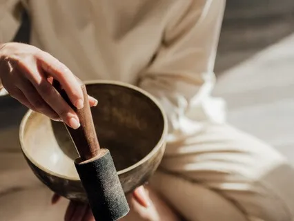 Solar Plexus Chakra Meditation: Unleash Your Inner Power