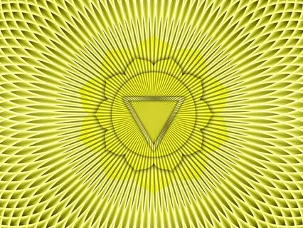Solar Plexus Chakra Meditation Using Binaural Beats