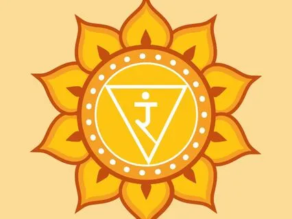 Solar Plexus Chakra Meditation With Reiki