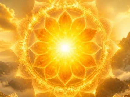 Solar Plexus Chakra Meditation