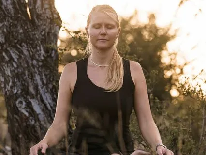 Solar Plexus Chakra Meditation