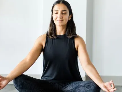 Solar Plexus Chakra Practice