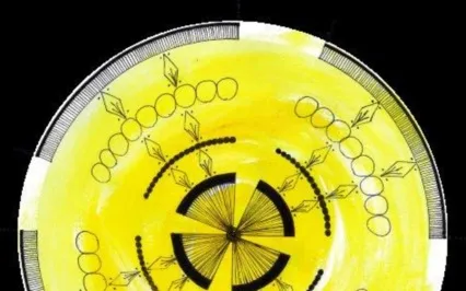 Solar Plexus Chakra - Opening & Activating Meditation