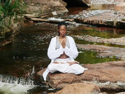 Solar Plexus Chakra Rebalancing For Confidence And Clarity