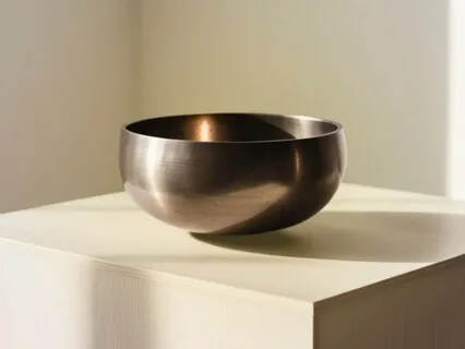 Solar Plexus Chakra Sound Bath | Confidence & Personal Power