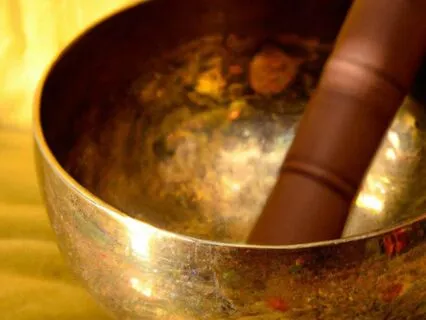 Solar Plexus Chakra Sound Immersion