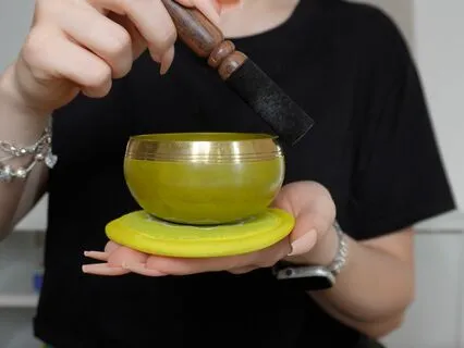 Solar Plexus Chakra | Strength | Confidence | Sound Healing