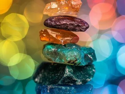 Solar Plexus Chakra : Time-Friendly Affirmations