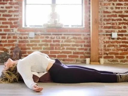 Solar Plexus Chakra Yoga Nidra | So Hum