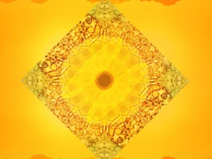 Solar Plexus Clearing