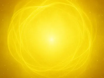 Solar Plexus - Frequency Healing Music: Power