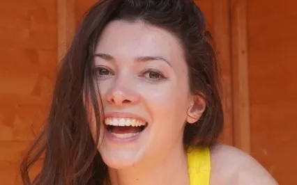 Solar Plexus Guided Affirmation Meditation | Day 3