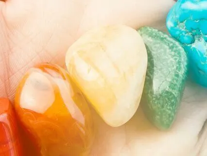 Solar Plexus Healing And Clearing Meditation