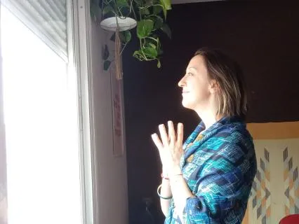 Solar Plexus Healing