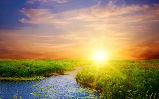 Solar Plexus Light - Guided Meditation