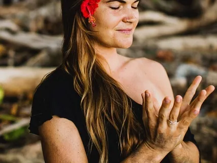 Solar Plexus Manipura Meditation