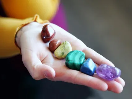 Solar Plexus Meditation