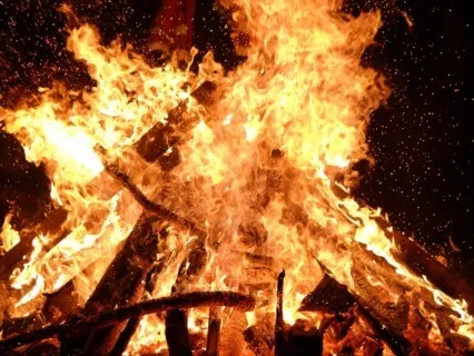 Solar Plexus Meditation