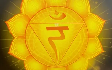 Solar Plexus Meditation 