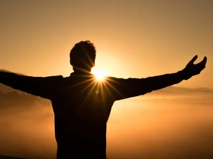 Solar Plexus Meditation - Connect With Your Power