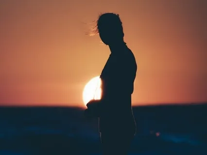 Solar Plexus Meditation For Digestion | UC/Crohn's/IBDRelief