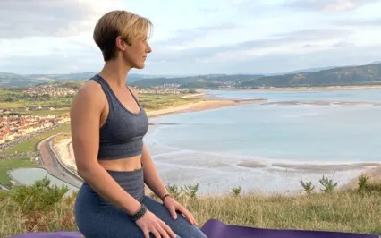 Solar Plexus Meditation For Inner Strength