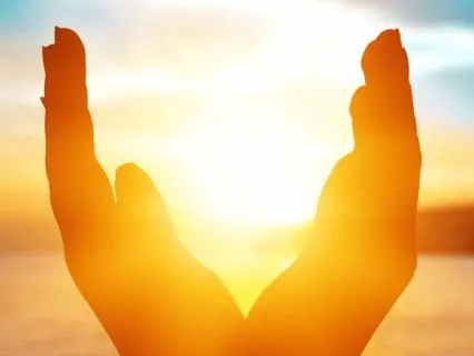 Solar Plexus Meditation — Returning To Your Emotional Body