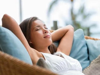 Solar Plexus Meditation To Give Rise To Confidence