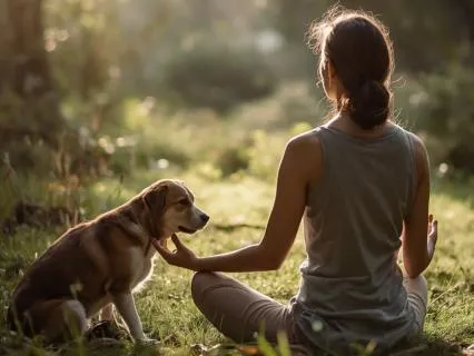 Solar Plexus Reiki Inner Fire For You & Your Animals
