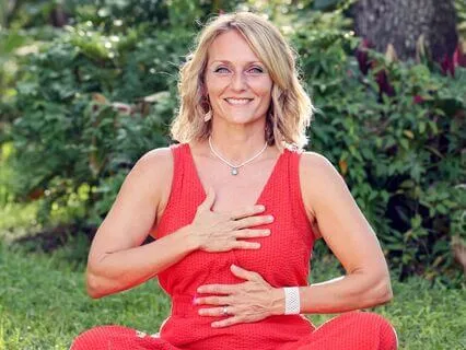 Solar Plexus Release: Rest Under The Autumn Moon