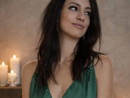 Solar Plexus Restoration: Self Trust And Calm Personal Power