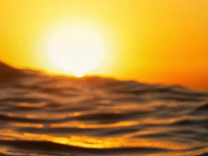 Solar Plexus Song: Endless Sunlight Waters