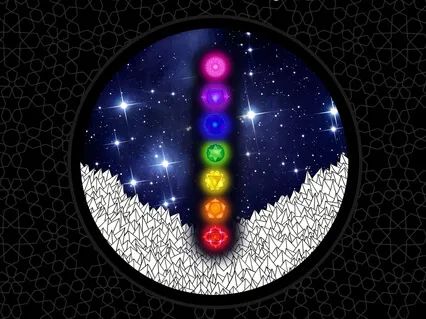 Solar Plexus - Sound Traveling