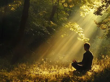 Solar Plexus Tibetan Bowl Meditation
