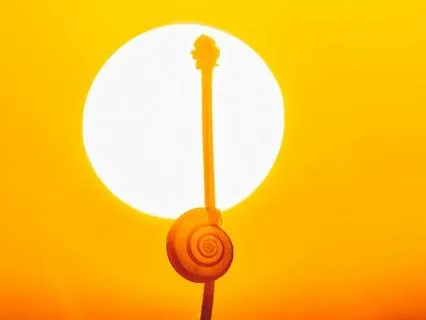 Solar Plexus With Affirmations