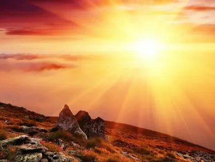 Solar Spiral : Sun Energy, Purification, High Consciousness