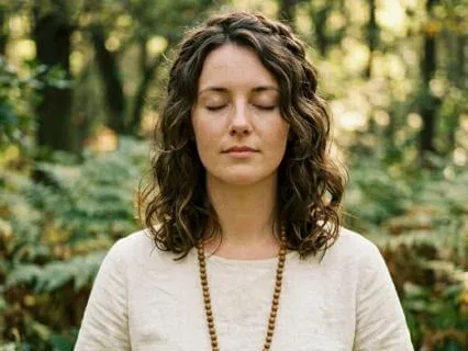 Solar Wind Healing Journey