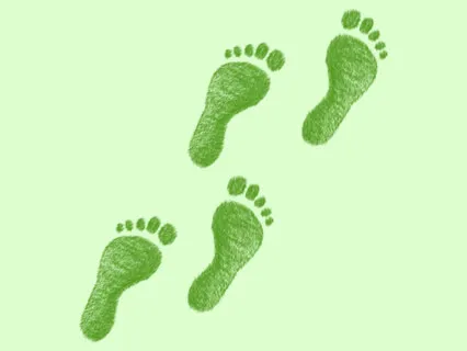 Soles Of The Feet For Teens