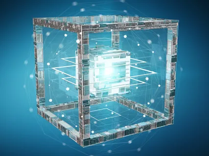 Solfeggio 3D - RE Frequency 417 Hz