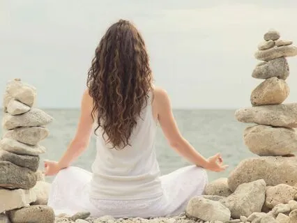 Solfeggio 528hz Heart Library Meditation