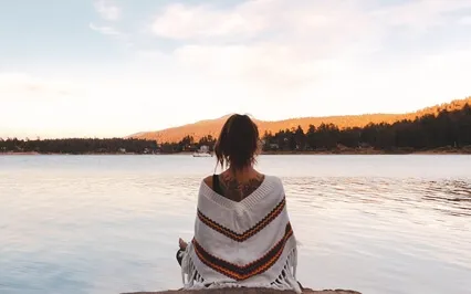 Solfeggio 528Hz THETA: Relaxation Music (Binaural Beats)